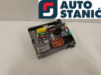 Ohišje varovalk CITROEN C4 PICASSO | OEM: 9807028580 (9HR)