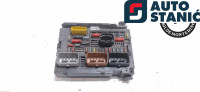 Ohišje varovalk CITROEN C4 PICASSO | OEM: 9807028580 (9HR)