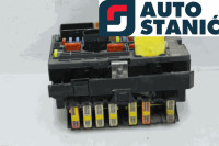 Ohišje varovalk CITROEN C5 | OEM: 9807028580 (4HL)