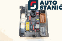 Ohišje varovalk CITROEN C5 | OEM: 9807028580 (4HL)