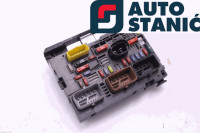 Ohišje varovalk CITROEN C5 | OEM: 9807028580 (5FV)