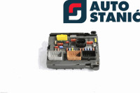 Ohišje varovalk CITROEN C5 | OEM: 9807028580 (9HR)