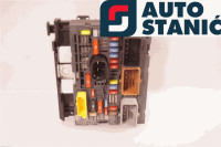 Ohišje varovalk CITROEN C5 | OEM: 9807028580 (DW12C)