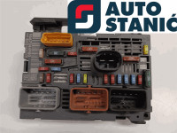 Ohišje varovalk CITROEN C5 | OEM: 9807028580 (RFJ)