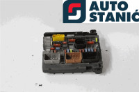 Ohišje varovalk CITROEN C5 | OEM: 9807028580 (RHH)