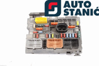 Ohišje varovalk CITROEN C5 | OEM: 9807028580 (RHH)