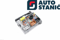 Ohišje varovalk CITROEN C5 | OEM: 9807028580 (RHH)