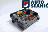 Ohišje varovalk CITROEN C5 | OEM: 9807028580 (RHH)