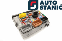 Ohišje varovalk CITROEN C5 | OEM: 9807028580 (RHR)