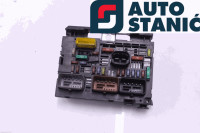 Ohišje varovalk CITROEN JUMPY | OEM: 9807029180 (RHH)