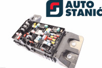 Ohišje varovalk DODGE PICKUP RAM | OEM: 68312656AC