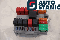 Ohišje varovalk FIAT DUCATO | OEM: 1332043080 (RHV)