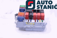 Ohišje varovalk FIAT DUCATO | OEM: 1332044080