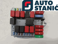 Ohišje varovalk FIAT DUCATO | OEM: 1388602080 (F1AGL411A)