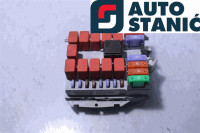 Ohišje varovalk FIAT DUCATO | OEM: 1398414080