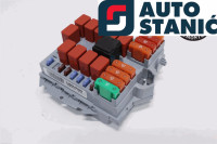 Ohišje varovalk FIAT DUCATO | OEM: 1398646080 (F1AGL4113)