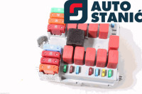 Ohišje varovalk FIAT DUCATO | OEM: 1398651080