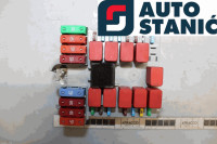 Ohišje varovalk FIAT DUCATO | OEM: 1398651080