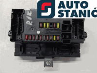 Ohišje varovalk FIAT DUCATO | OEM: 46862934 (F1AGL411A)