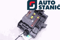 Ohišje varovalk FIAT DUCATO | OEM: 46862934 (F1AGL411D)