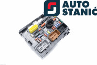 Ohišje varovalk FIAT SCUDO | OEM: 9675878780 (AHZ)