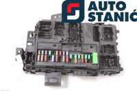Ohišje varovalk FORD TRANSIT SKÅP/BUSS | OEM: 2614132 (BKFD)