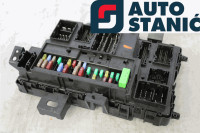Ohišje varovalk FORD TRANSIT/TOURNEO CUSTOM | OEM: 2614132 (BKFB)