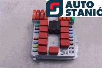 Ohišje varovalk HUSBIL CHAUSSON | OEM: 1398646080 (F1AGL4113)