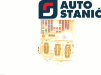 Ohišje varovalk KIA EV9 | OEM: 91960DO011 (MD00SP201002)