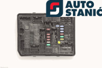 Ohišje varovalk MB CITAN/EQT (W420) | OEM: A4209000713
