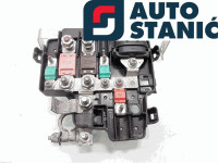 Ohišje varovalk MB CITAN (W415) | OEM: A4155460235