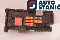 Ohišje varovalk MB E_CLASS (W213) | OEM: A2139068801