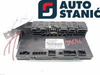Ohišje varovalk MB E_KLASS (W211) | OEM: A2115454601