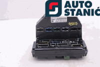 Ohišje varovalk MB E_KLASS (W212) | OEM: A2129002627