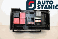 Ohišje varovalk MB GLC_KLASS (X253/C253) | OEM: A2059068501