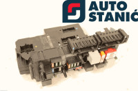 Ohišje varovalk MB GLK_CLASS (X204) | OEM: A2049065802