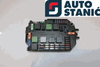 Ohišje varovalk MB S_KLASS (W221) | OEM: A2215451601