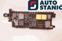 Ohišje varovalk MB SPRINTER (W907/910) | OEM: A9075450100 (711680R0186