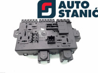 Ohišje varovalk MB VITO/V_KLASS (W640,W447,W448) | OEM: A4479060400