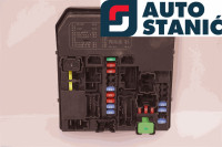 Ohišje varovalk NISSAN LEAF | OEM: 284B73NE3A (EM57) (L04202505B)