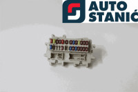 Ohišje varovalk NISSAN NAVARA | OEM: 243505X00A (V9X)