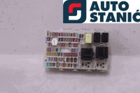 Ohišje varovalk NISSAN QASHQAI | OEM: 243506RA0B (HR13DDT)