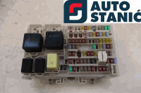 Ohišje varovalk NISSAN QASHQAI | OEM: 243506RA0B (HR13DDT)