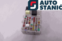 Ohišje varovalk NISSAN QASHQAI | OEM: 243506RA0B (HR13DDT)