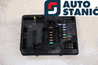 Ohišje varovalk NISSAN QASHQAI | OEM: 284B76RA0B (HR13DDT)