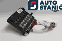 Ohišje varovalk NISSAN TOWNSTAR | OEM: 297A24371R (H5H)