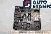 Ohišje varovalk NISSAN X_TRAIL | OEM: 284B75NA3A (R9M)