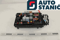Ohišje varovalk OPEL ASTRA J | OEM: 13318785 (A17DTR) (MZ4)