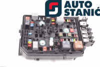 Ohišje varovalk OPEL ASTRA K | OEM: 39040858, 39107280 (B14XFL)