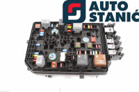 Ohišje varovalk OPEL ASTRA K | OEM: 39119226 (B10XFL)